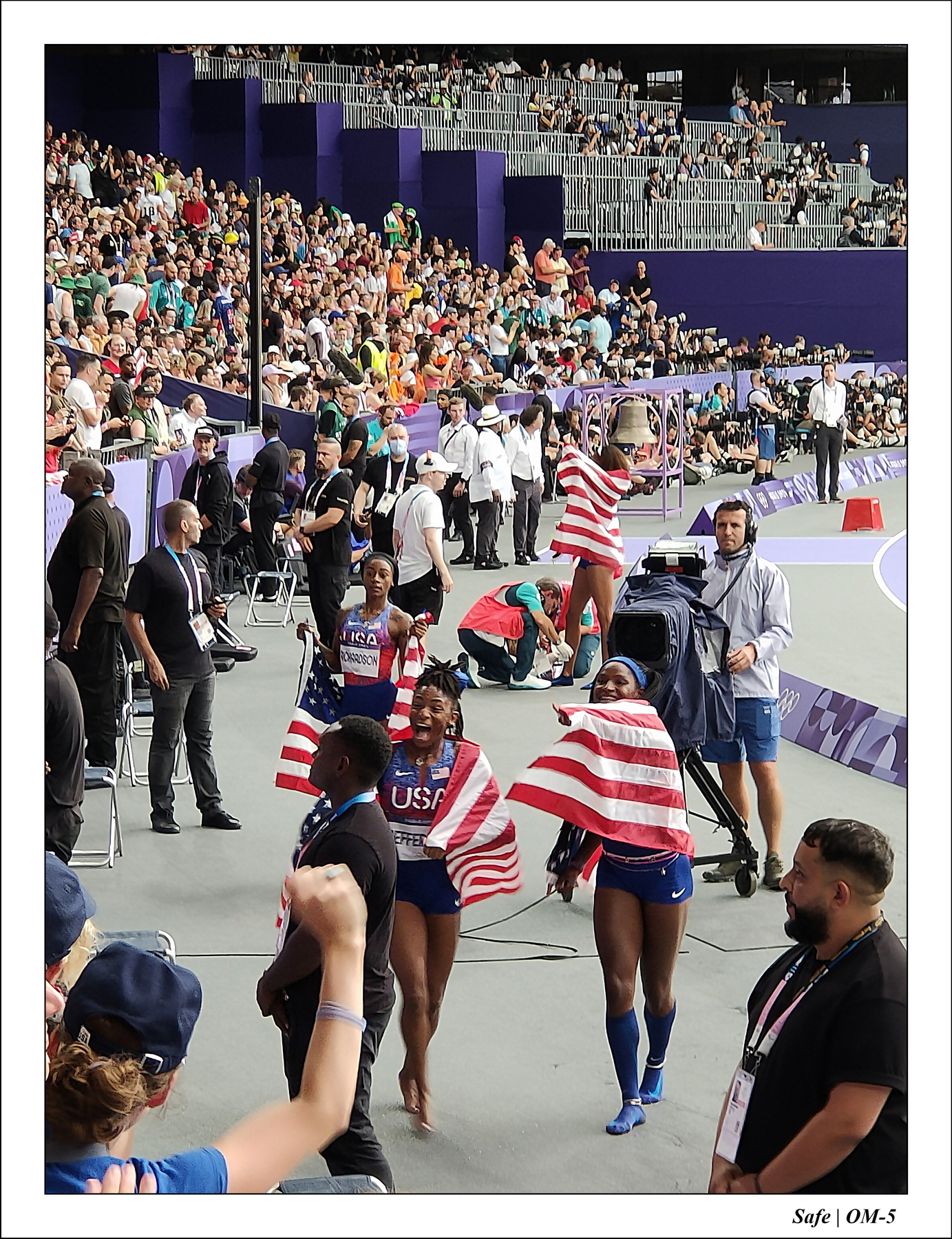 2024 - 08 - JO Paris 2024 - 08